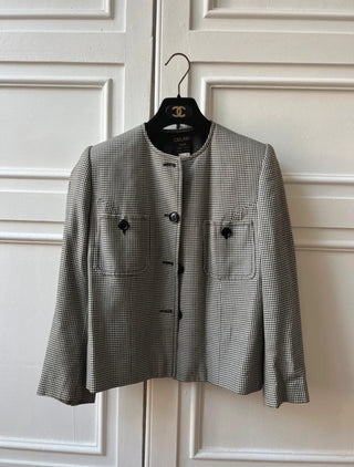 CELINE- Veste Blazer