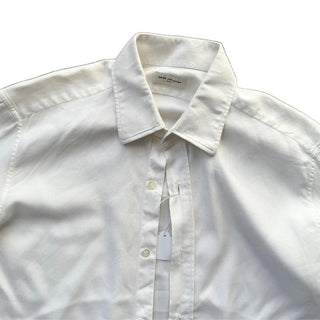 DRIES VAN NOTEN- Chemise blanche