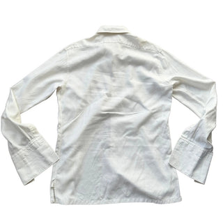 DRIES VAN NOTEN- Chemise blanche