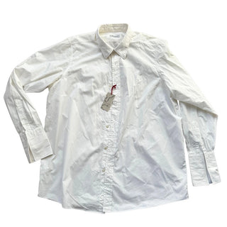 CHARVET- Chemise blanche