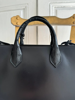 BALENCIAGA- Sac noir