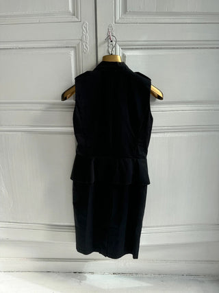 GERARD DAREL- Robe en coton