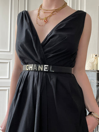 CHANEL-Ceinture Vintage